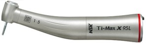 NSK Ti-Max X95L